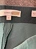 Vince. Teal Active Pants Size M - photo 7