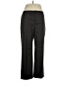 Ellen Tracy Black Dress Pants Size 14 - photo 1