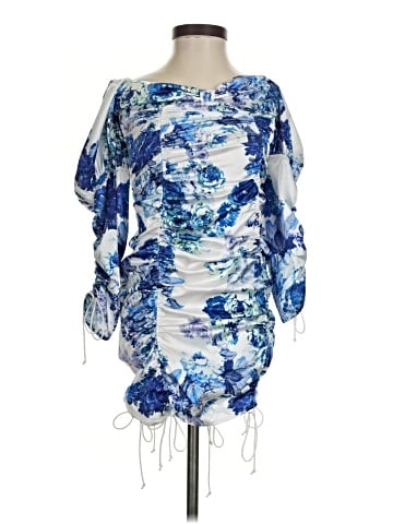 For Love & Lemons Cocktail Dress (view 1)