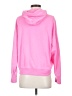 Sundry Pink Pullover Hoodie Size XS (0) - photo 2