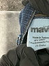 mavi Blue Jeans Size 30 waist - photo 8