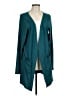 Zyia Active Teal Cardigan Size L - photo 1