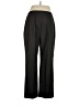 Ellen Tracy Black Dress Pants Size 14 - photo 2
