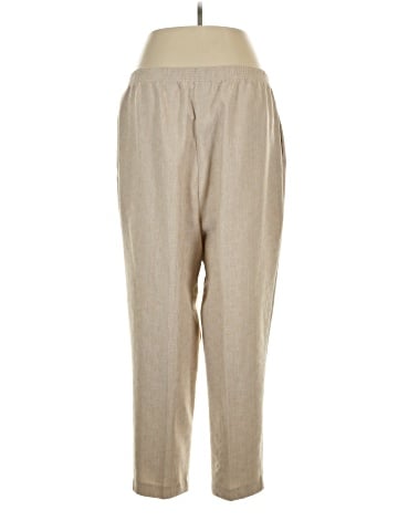 Allison Daley Casual Pants (view 2)