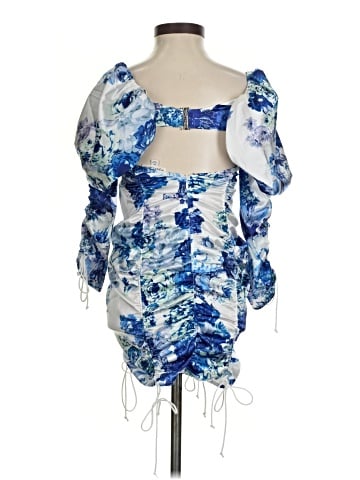 For Love & Lemons Cocktail Dress (view 2)