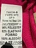 Assorted Brands Pink Casual Skirt Size 16 - photo 5
