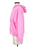 Sundry Pink Pullover Hoodie Size XS (0) - photo 5