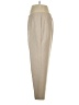 Allison Daley 100% Polyester Solid Tan Casual Pants Size 16 (petite) - photo 5