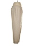 Allison Daley 100% Polyester Solid Tan Casual Pants Size 16 (petite) - photo 4