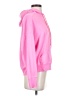 Sundry Pink Pullover Hoodie Size XS (0) - photo 4