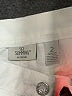 So Slimming by Chico's White Jeans Size L - photo 7