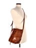 Mansur Gavriel 100% Leather Brown Leather Bucket Bag One size - photo 2