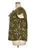 Daniel Rainn Green Sleeveless Blouse Size XXL - photo 5