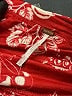 Free People Red Sleeveless Top Size XL - photo 7