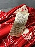 Free People Red Sleeveless Top Size XL - photo 8