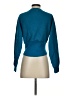 Victoria's Secret Teal Pullover Sweater Size S - photo 2