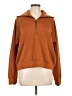 SPANX Orange Pullover Sweater Size L - photo 1