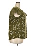 Daniel Rainn Green Sleeveless Blouse Size XXL - photo 4
