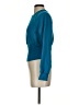 Victoria's Secret Teal Pullover Sweater Size S - photo 5
