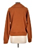 SPANX Orange Pullover Sweater Size L - photo 2