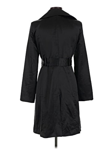 Bebe Trenchcoat (view 2)