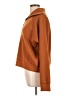 SPANX Orange Pullover Sweater Size L - photo 5