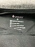 Laslulu Solid Black Formal Skirt Size S - photo 3