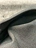 Laslulu Solid Black Formal Skirt Size S - photo 4