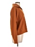 SPANX Orange Pullover Sweater Size L - photo 4