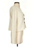 She + Sky 100% Polyester Ivory Cardigan Size S - photo 4