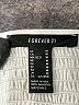 Forever 21 Ivory Sleeveless Top Size M - photo 7