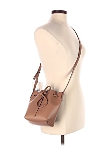 Mansur Gavriel Bucket Bag (view 2)