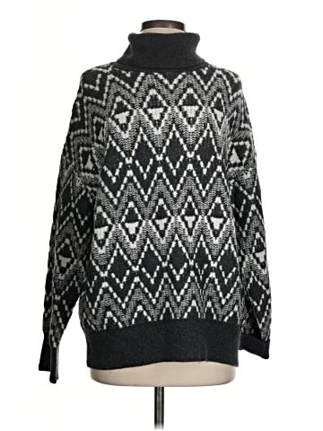 Varley Pullover Sweater (view 1)