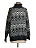 Varley Chevron-herringbone Black Pullover Sweater Size S - photo 1