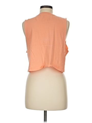 Spiritual Gangster Sleeveless T-Shirt (view 2)