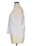Calia Silver Sleeveless T-Shirt Size XL - photo 5