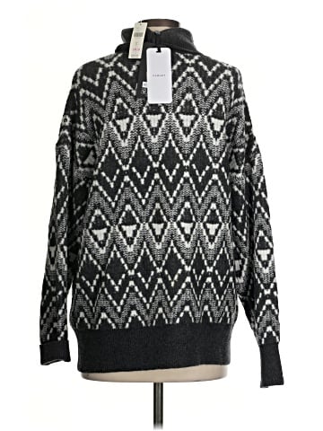 Varley Pullover Sweater (view 2)