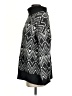Varley Chevron-herringbone Black Pullover Sweater Size S - photo 5
