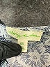 Staring at Stars 100% Polyester Paisley Blue Cocktail Dress Size XS - photo 7