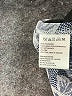 Staring at Stars 100% Polyester Paisley Blue Cocktail Dress Size XS - photo 8