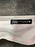 Zara White Sleeveless Top Size XS - photo 7
