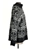 Varley Chevron-herringbone Black Pullover Sweater Size S - photo 4
