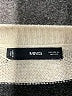 MNG Stripes Ivory Pullover Sweater Size XL - photo 7