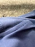 Laslulu Solid Blue Active Skort Size S - photo 4