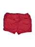 OshKosh B'gosh Solid Red Shorts Size 2T - photo 2