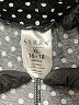 Serra Polka Dots Black Casual Pants Size XL - photo 4