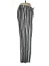 Briggs Stripes Silver Casual Pants Size L - photo 4