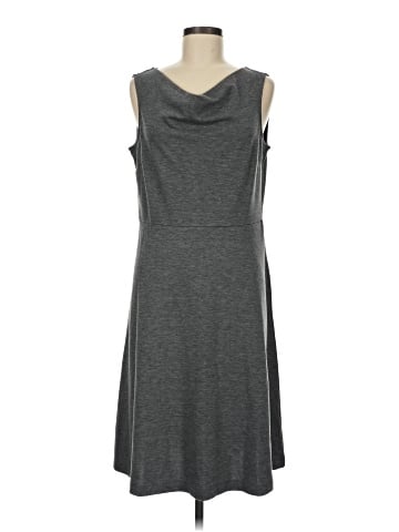 Lands' End Casual Dress (view 1)