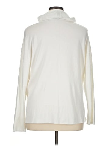 Ellen Tracy Turtleneck Sweater (view 2)