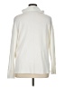 Ellen Tracy Ivory Turtleneck Sweater Size XL - photo 2